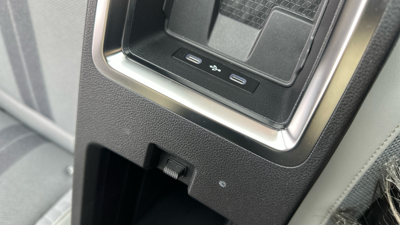 Renault Scenic E-Tech 160kW Iconic 87kWh Long Range 5dr Auto Electric Estate